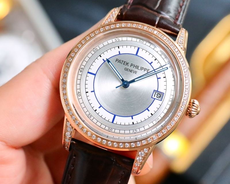 PATEK PHILIPPE Watches